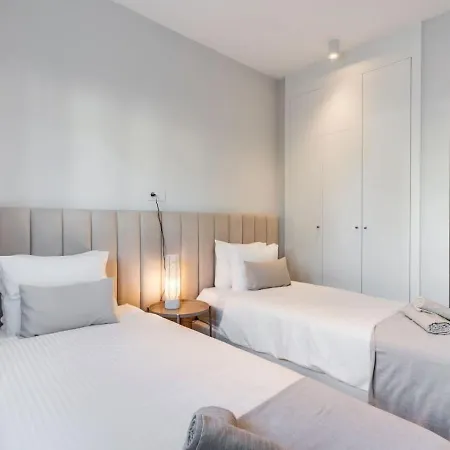 Apartment With Large Private Garden In Estepona - Families And Remote Workers شقة